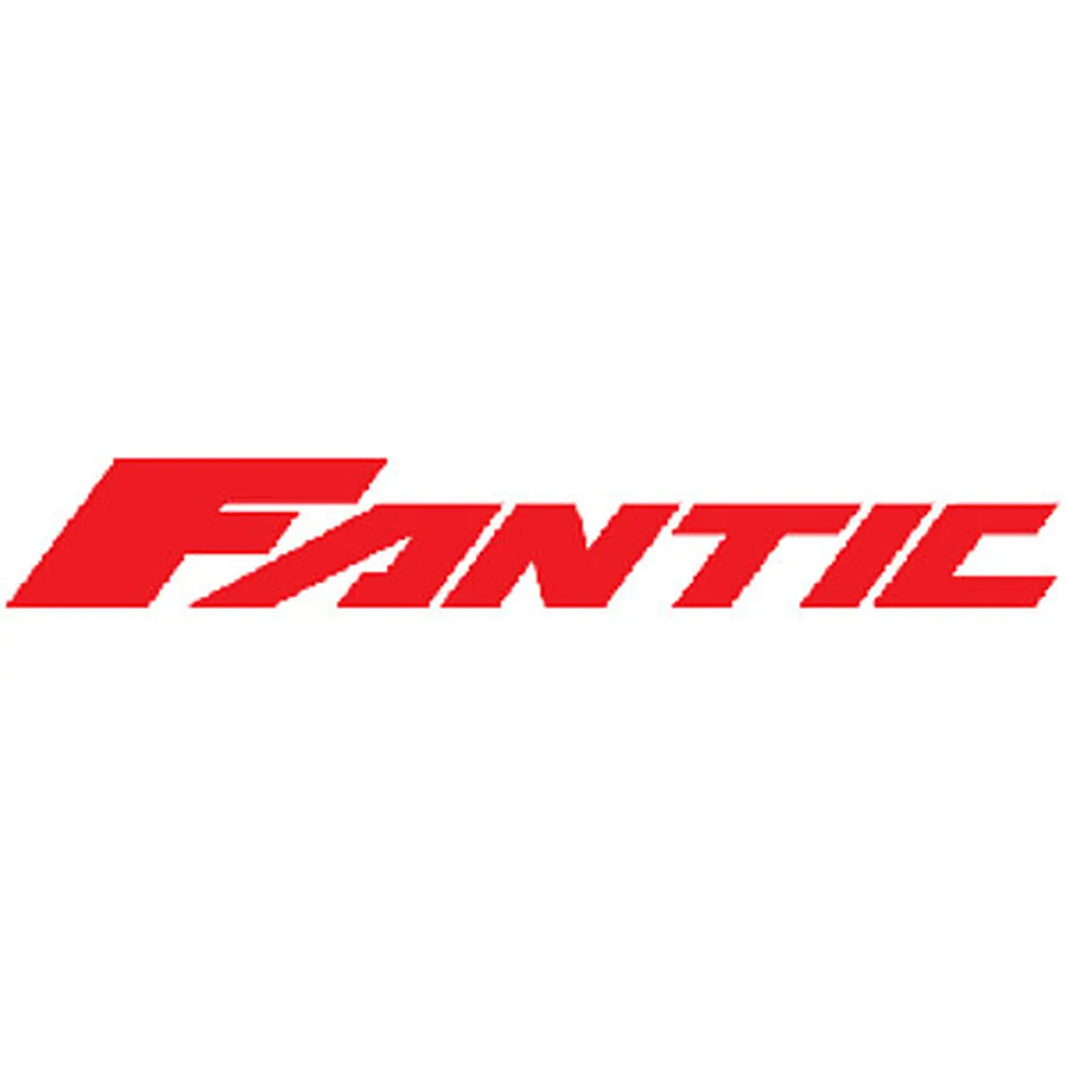 Logo fantic
