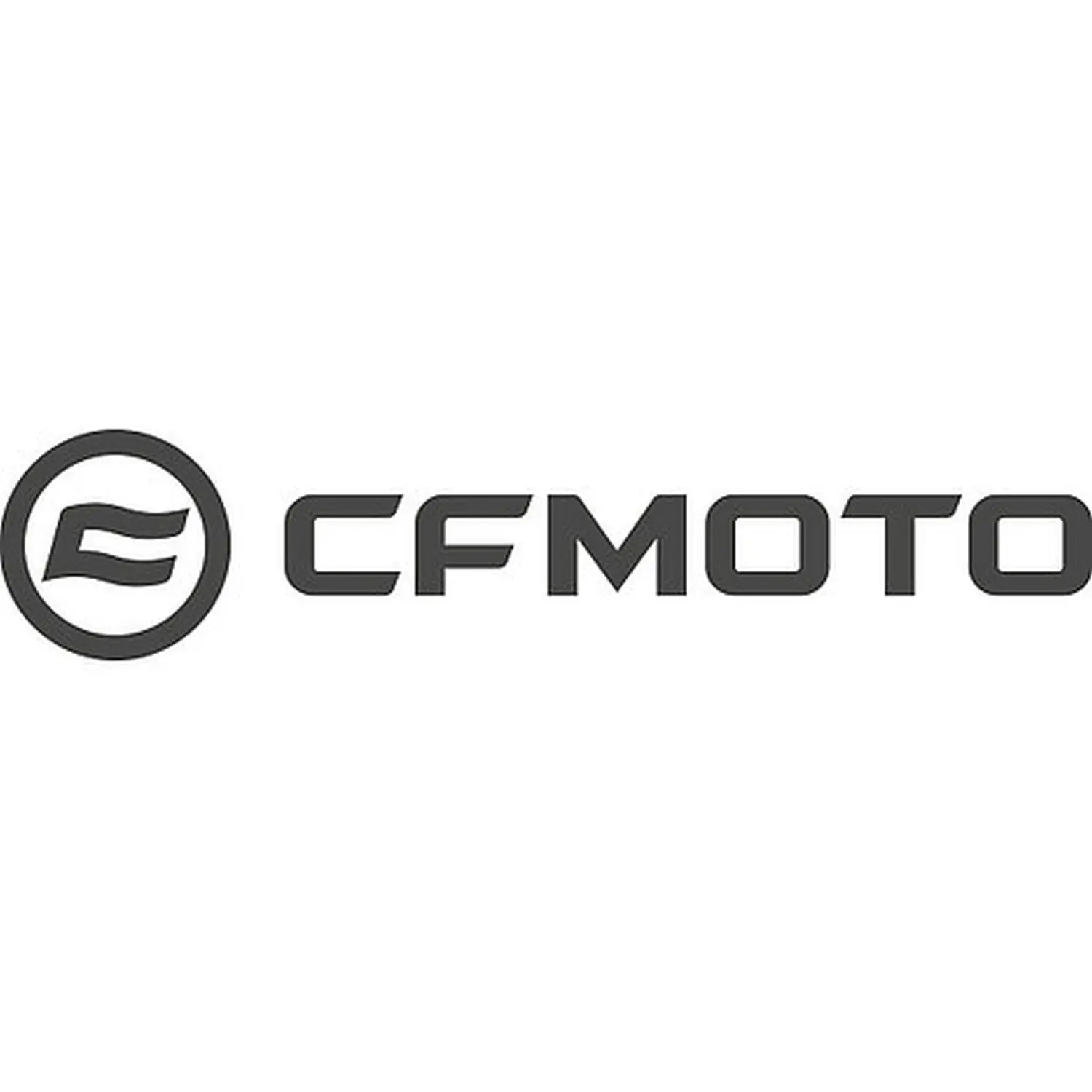 Logo cfmoto