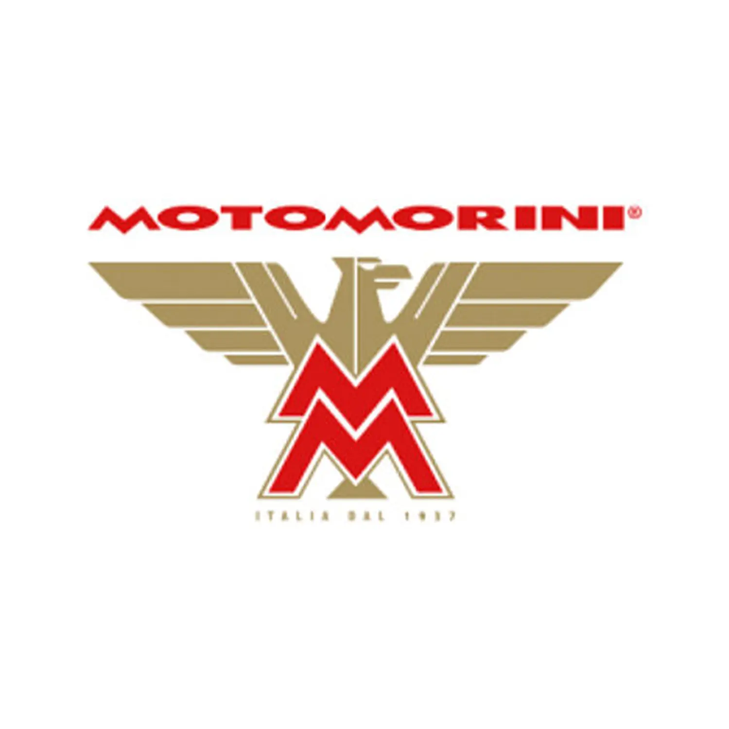Logo motomorini